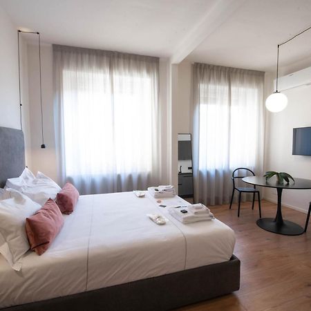 San Carlo Suite Torino Eksteriør billede