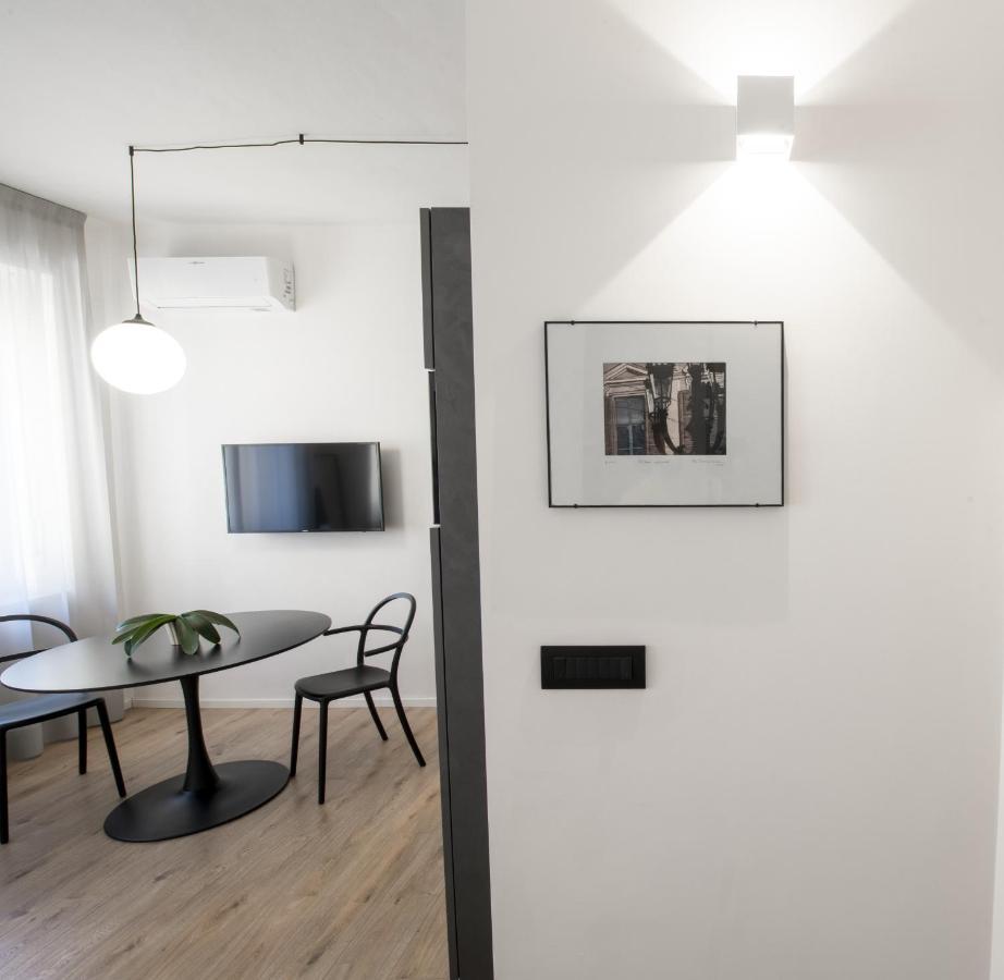 San Carlo Suite Torino Eksteriør billede