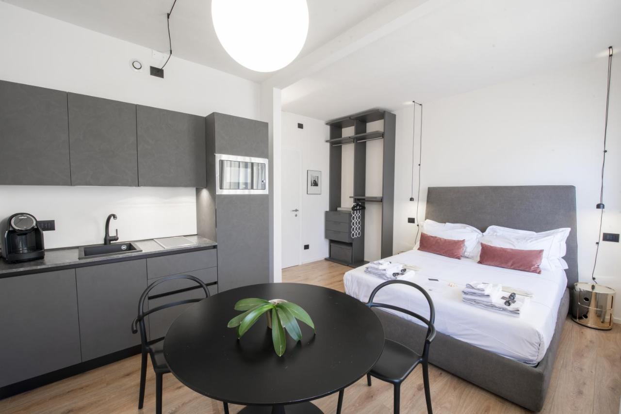San Carlo Suite Torino Eksteriør billede