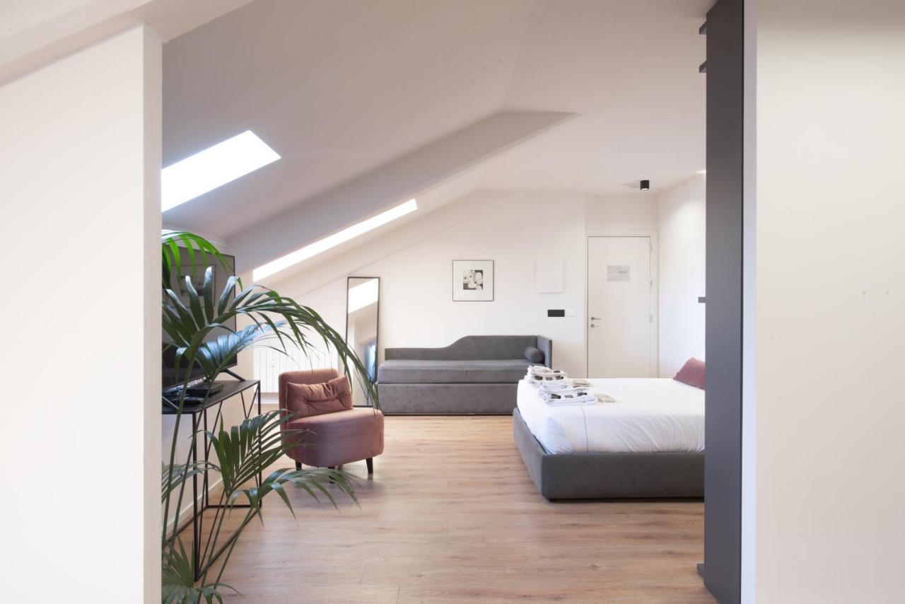 San Carlo Suite Torino Eksteriør billede