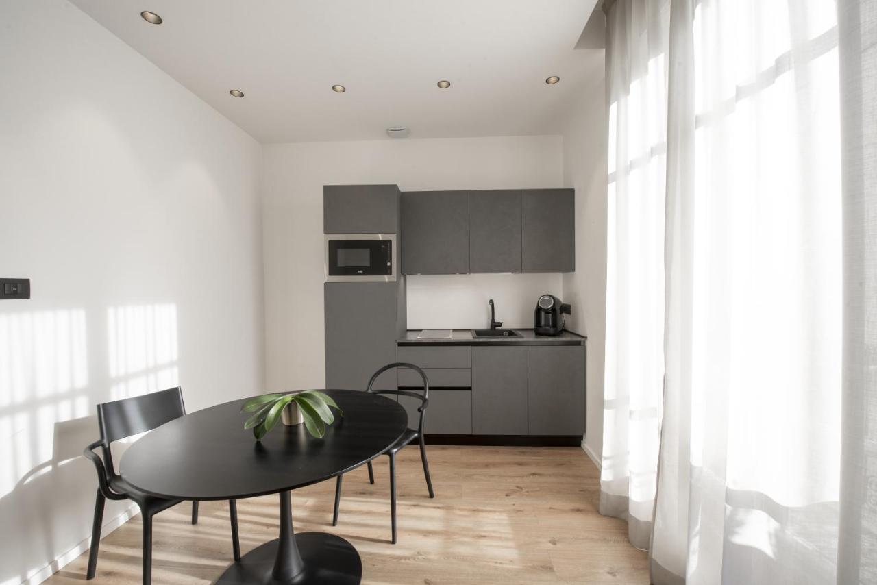 San Carlo Suite Torino Eksteriør billede