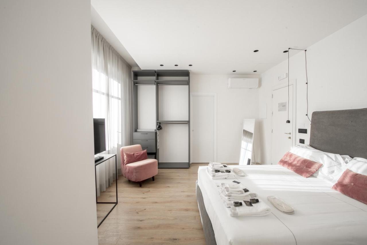 San Carlo Suite Torino Eksteriør billede