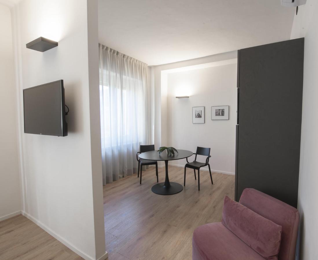 San Carlo Suite Torino Eksteriør billede