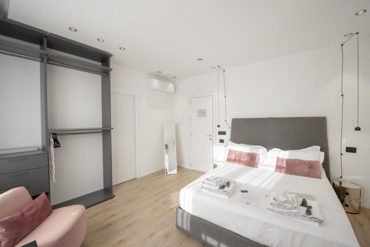 San Carlo Suite Torino Eksteriør billede