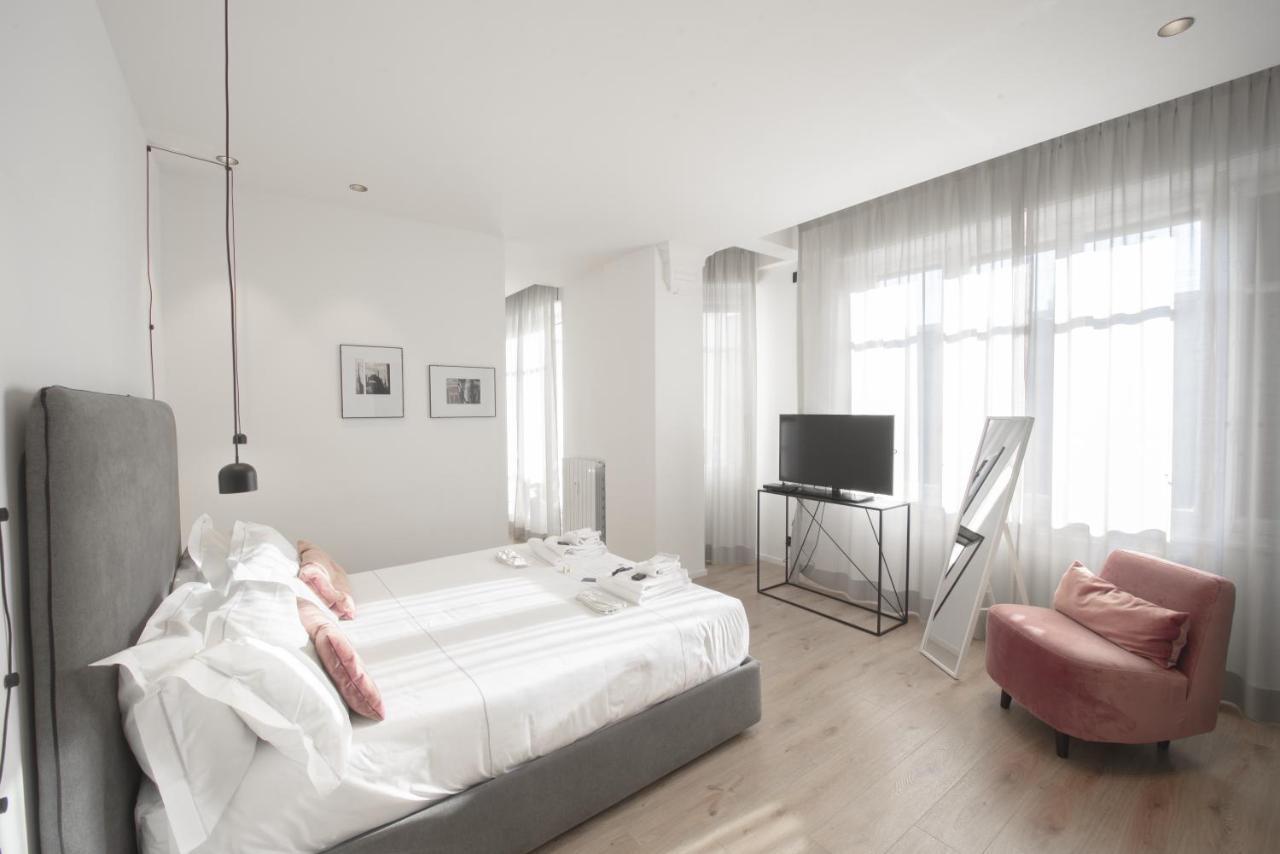 San Carlo Suite Torino Eksteriør billede