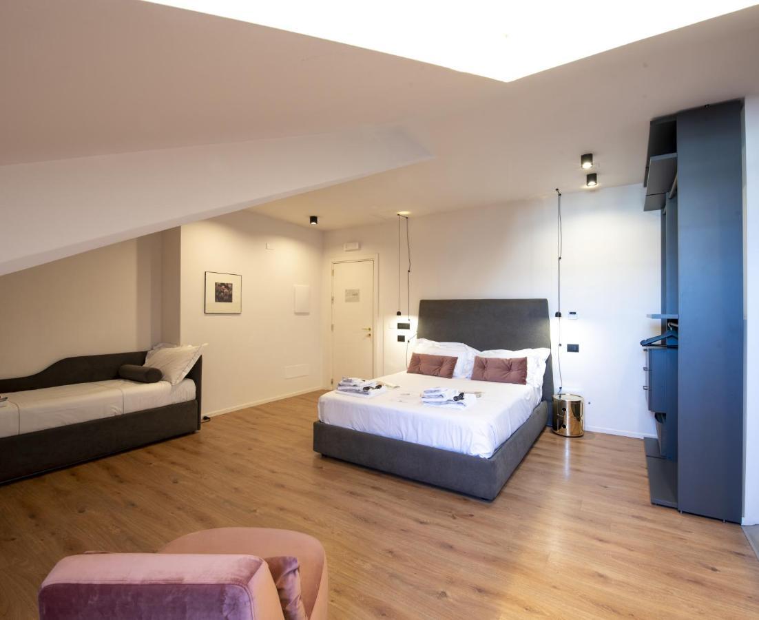 San Carlo Suite Torino Eksteriør billede