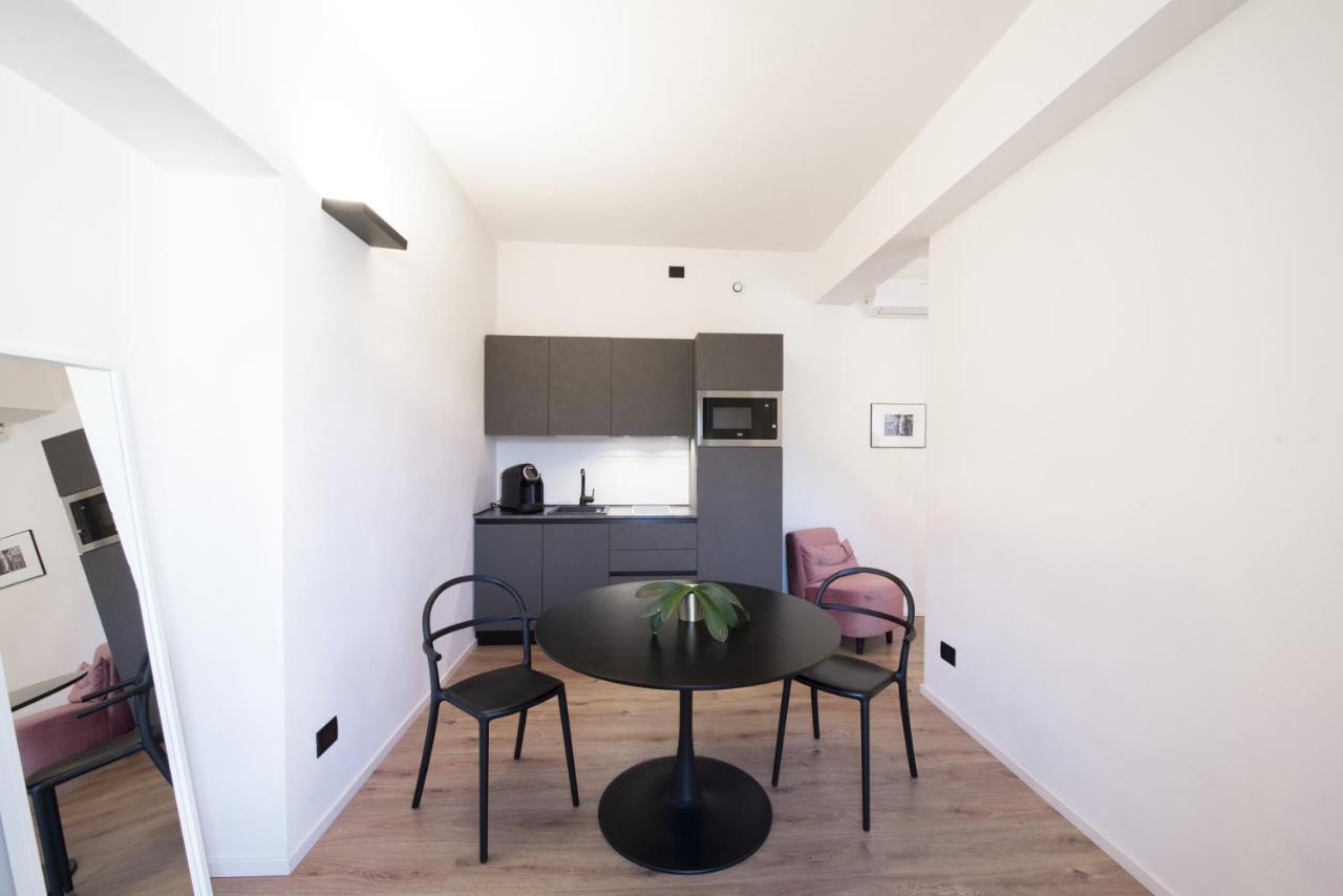 San Carlo Suite Torino Eksteriør billede