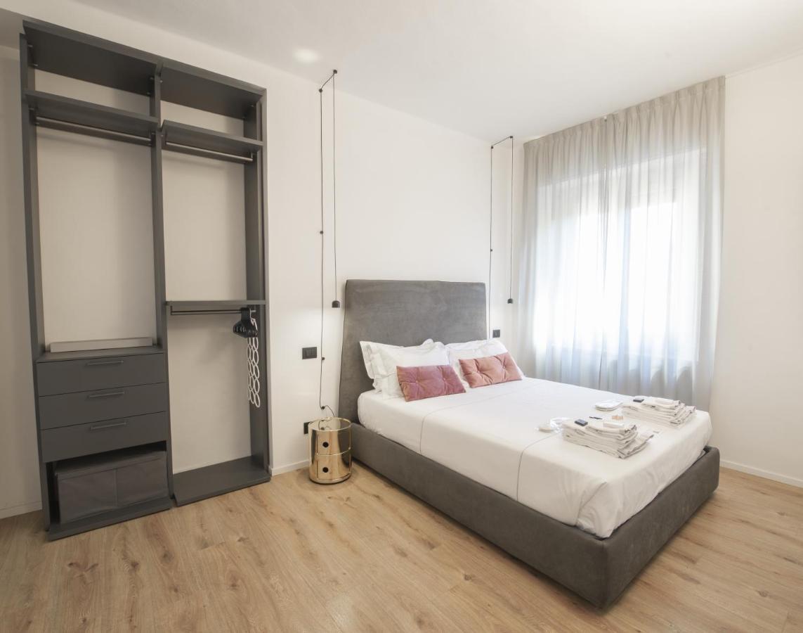 San Carlo Suite Torino Eksteriør billede