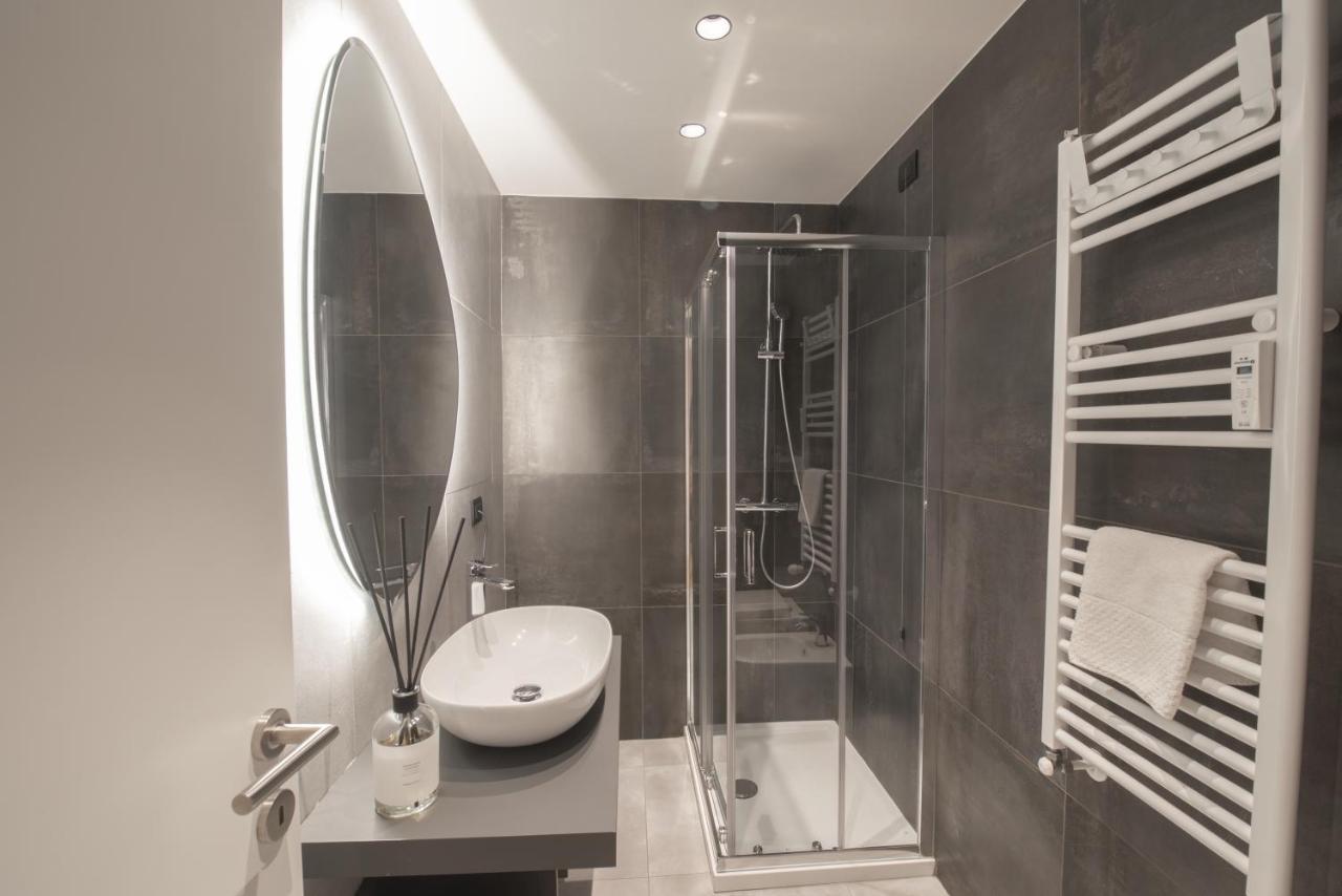 San Carlo Suite Torino Eksteriør billede