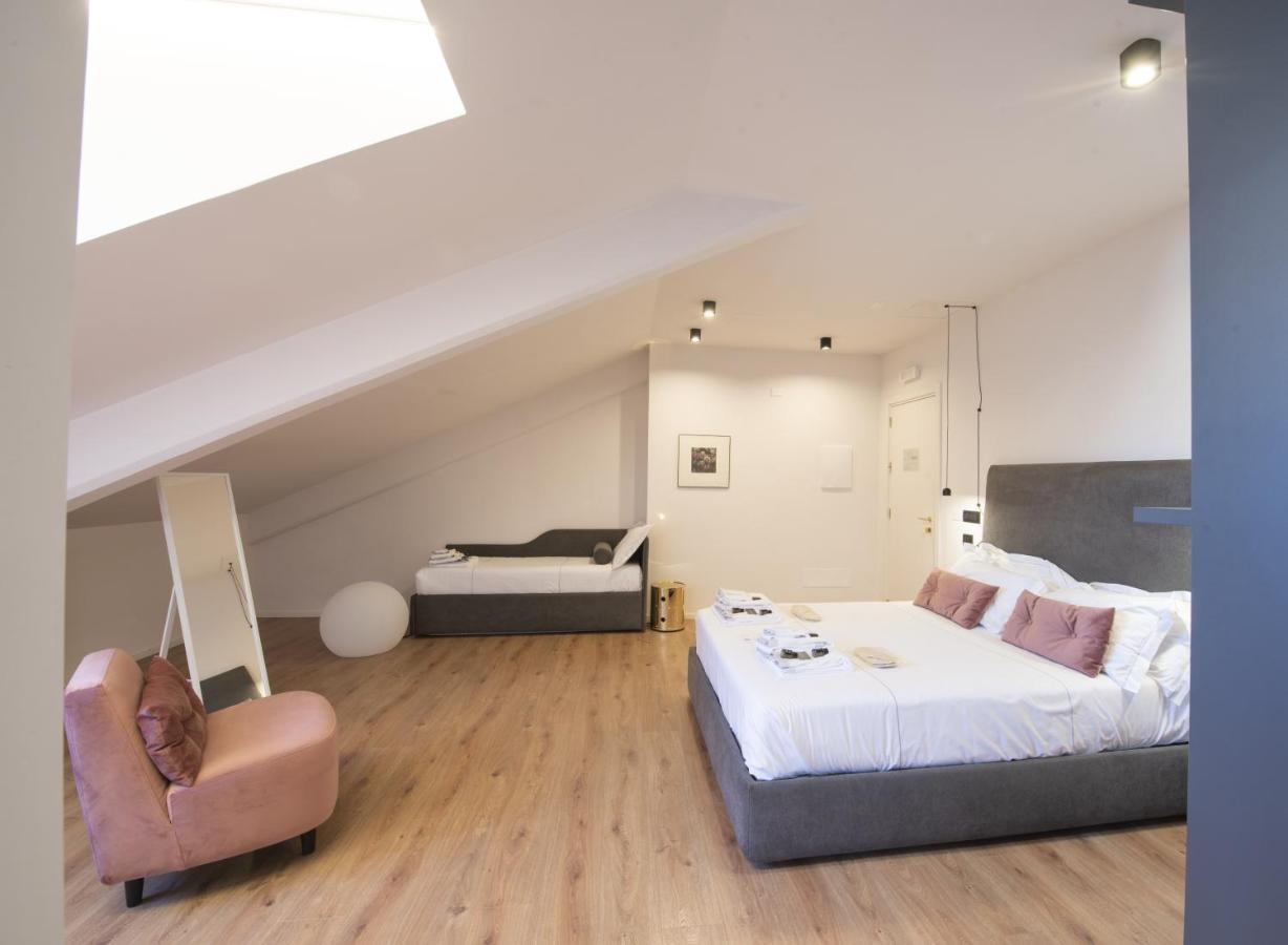 San Carlo Suite Torino Eksteriør billede