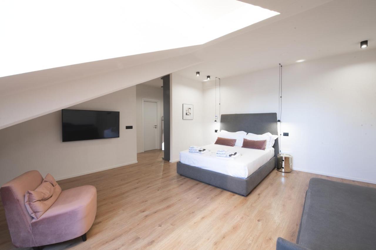 San Carlo Suite Torino Eksteriør billede