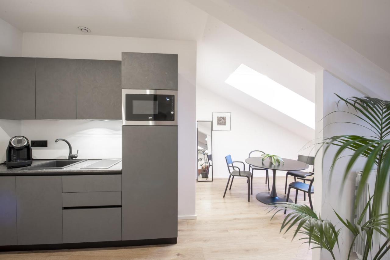 San Carlo Suite Torino Eksteriør billede
