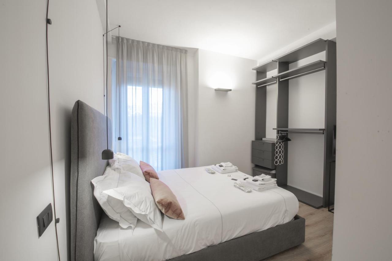 San Carlo Suite Torino Eksteriør billede