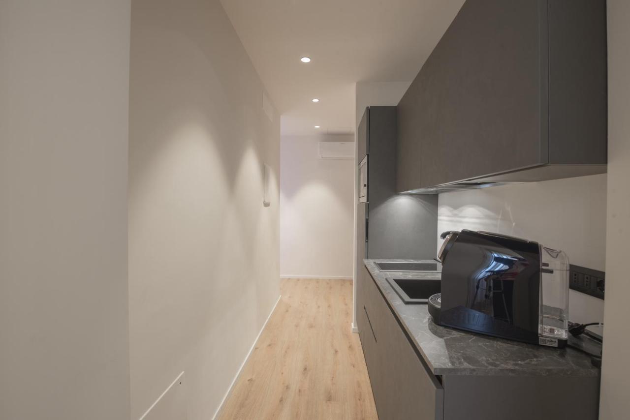 San Carlo Suite Torino Eksteriør billede