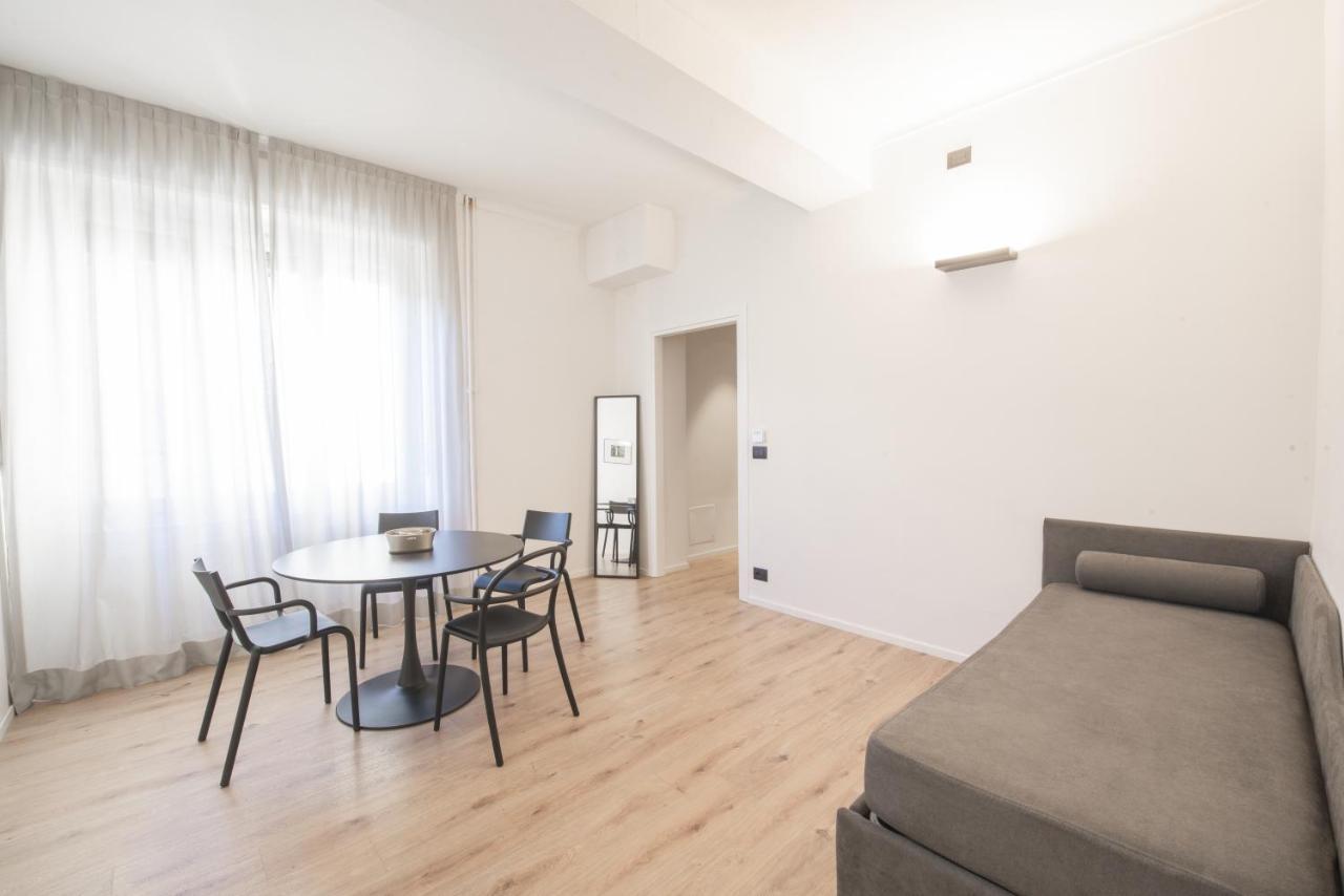 San Carlo Suite Torino Eksteriør billede