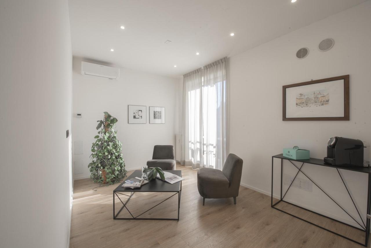 San Carlo Suite Torino Eksteriør billede