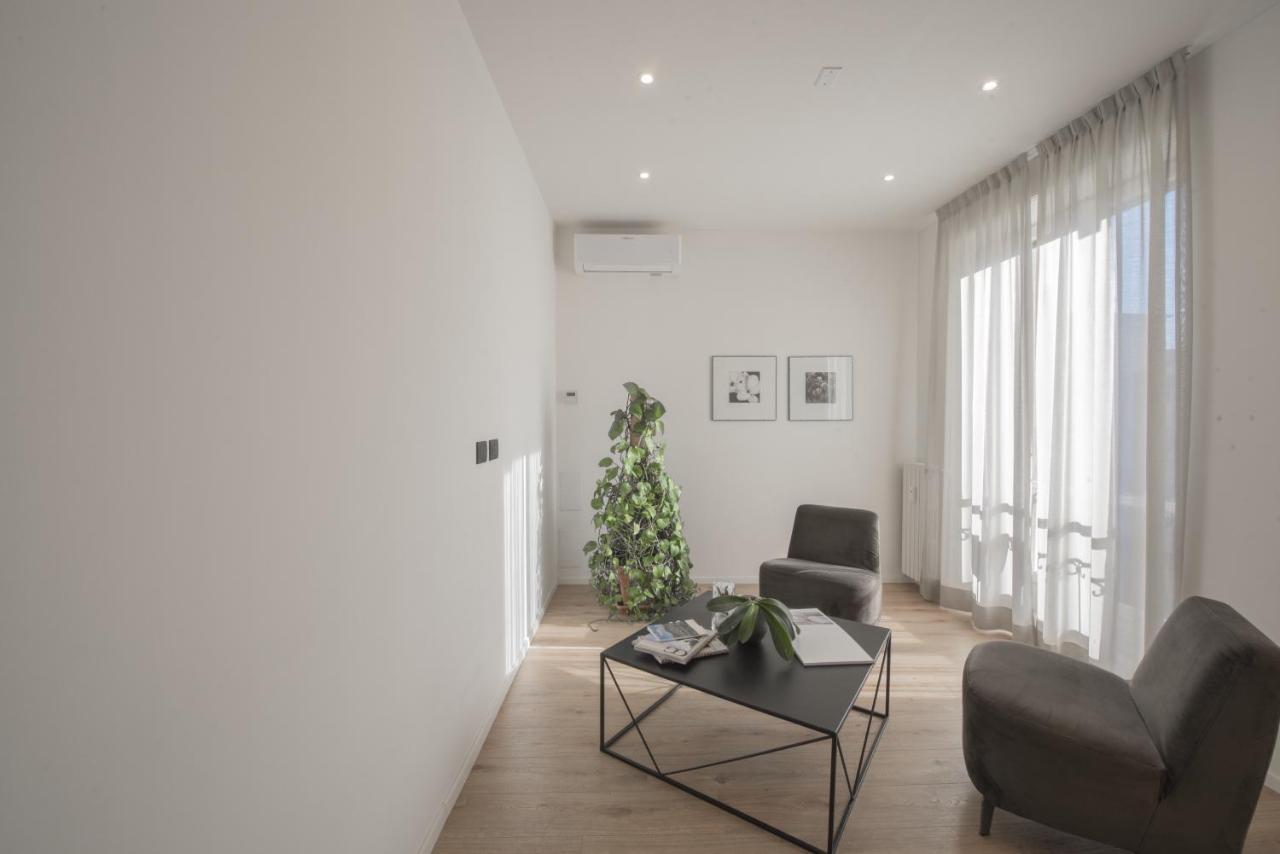 San Carlo Suite Torino Eksteriør billede