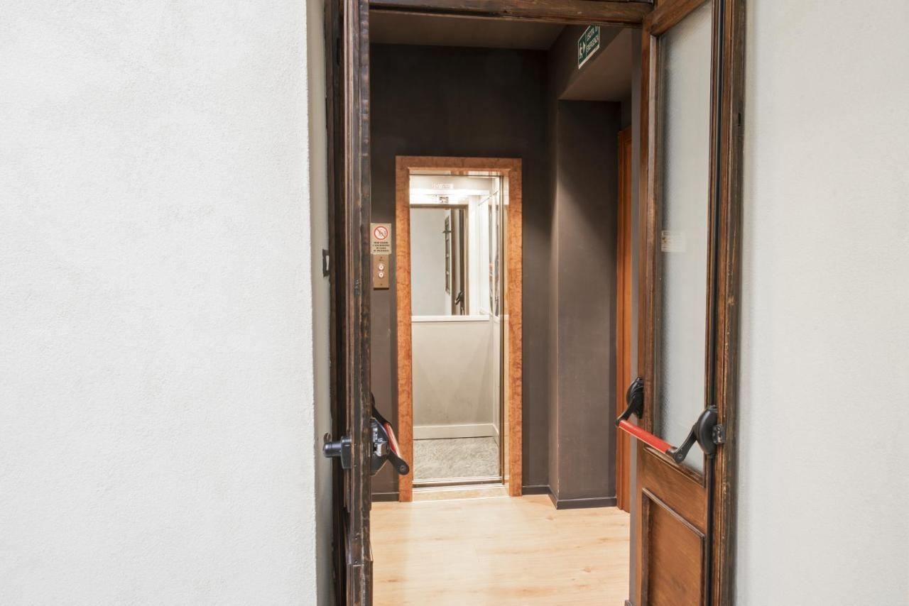 San Carlo Suite Torino Eksteriør billede