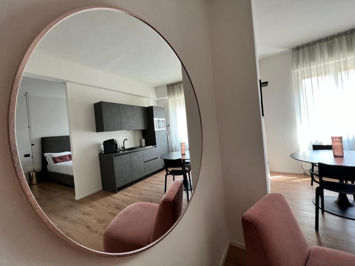 San Carlo Suite Torino Eksteriør billede
