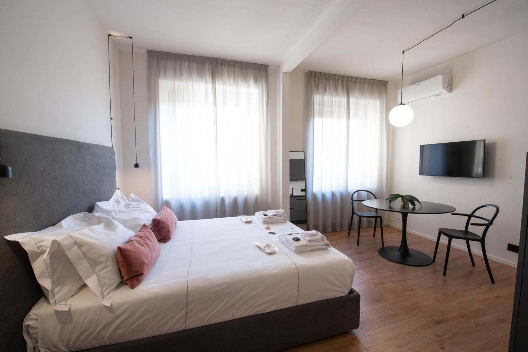 San Carlo Suite Torino Eksteriør billede